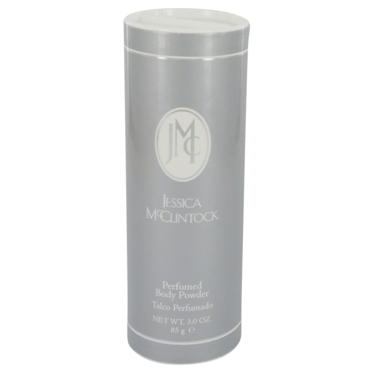 Jessica Mc Clintock Shaker Talc Body Powder