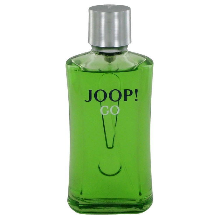 Joop Go Eau De Toilette Spray (Tester)