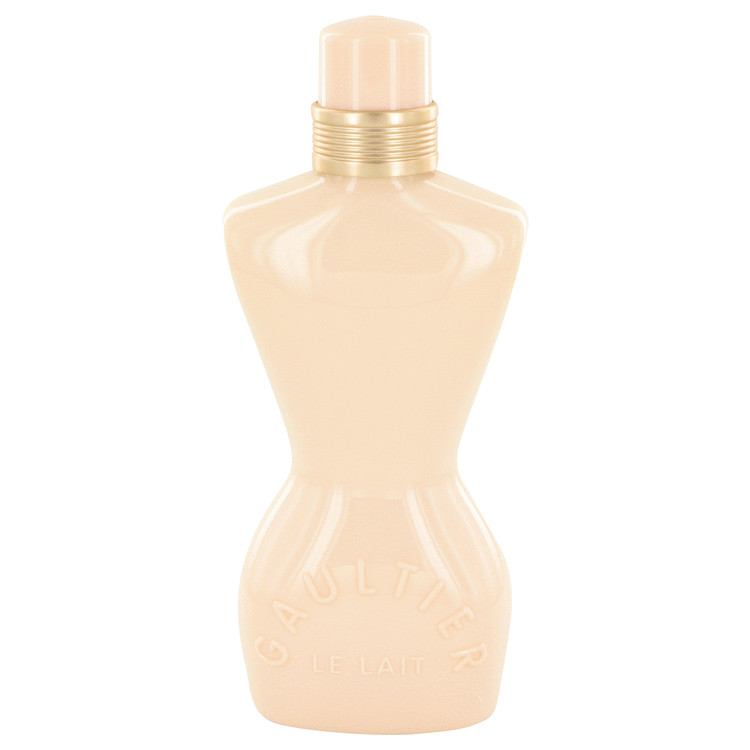 JEAN PAUL GAULTIER Body Lotion (Tester)