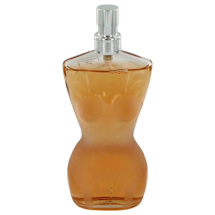 JEAN PAUL GAULTIER Eau De Toilette Spray (Tester)