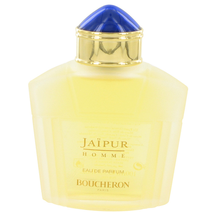 Jaipur Eau De Parfum Spray (Tester)