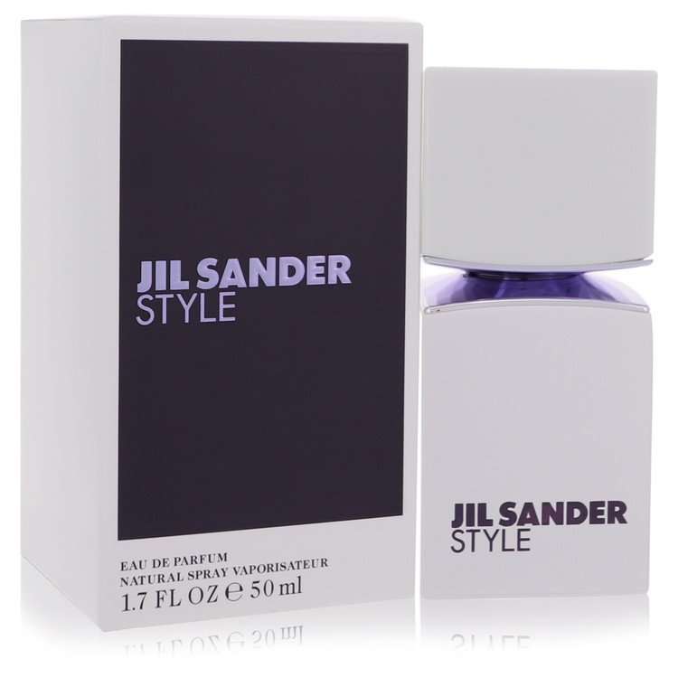 Jil Sander Style by Jil Sander Eau De Parfum Spray for Women