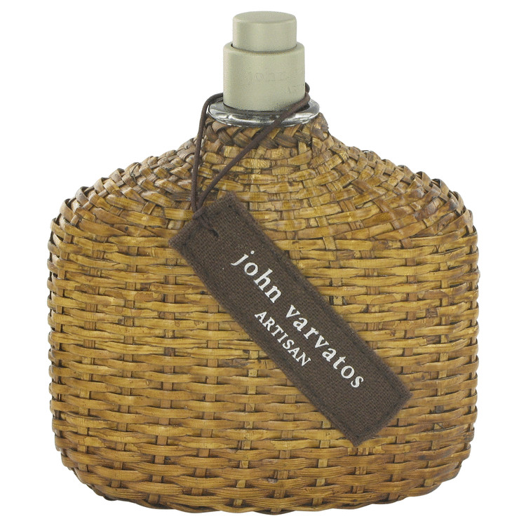 John Varvatos Artisan Eau De Toieltte Spray (Tester)