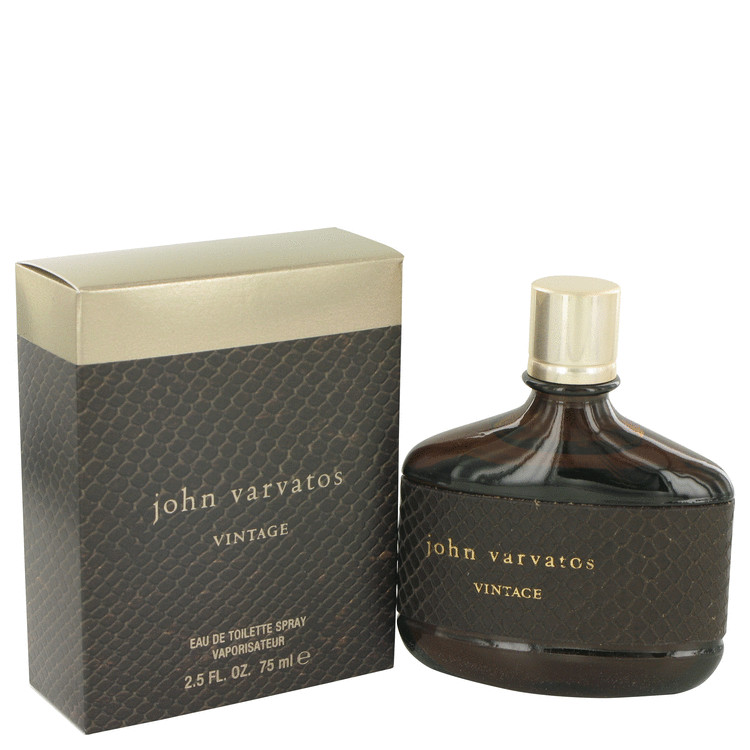 John Varvatos Vintage Eau De Toilette Spray