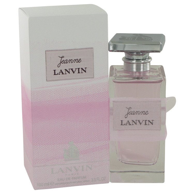 Jeanne Lanvin Eau De Parfum Spray