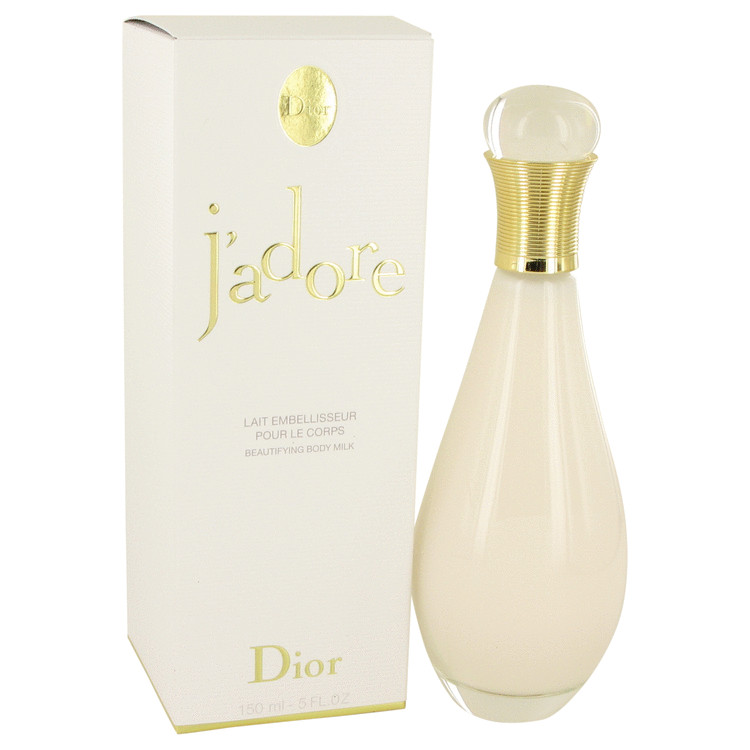 JADORE Body Milk