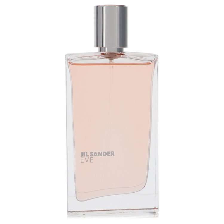 Jil Sander Eve by Jil Sander Eau De Toilette Spray (Tester) for Women