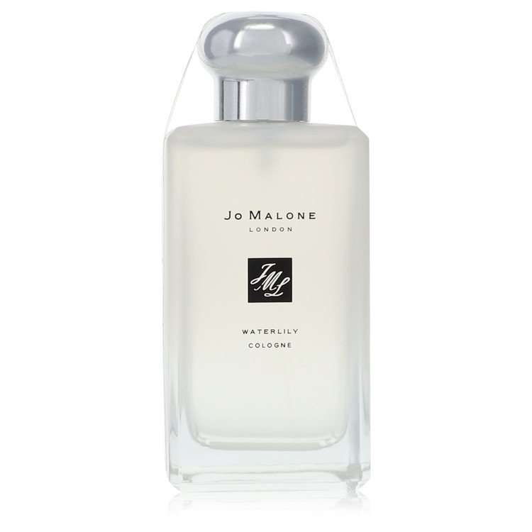 Jo Malone Waterlily by Jo Malone Cologne Spray (Unisex Unboxed) for Women