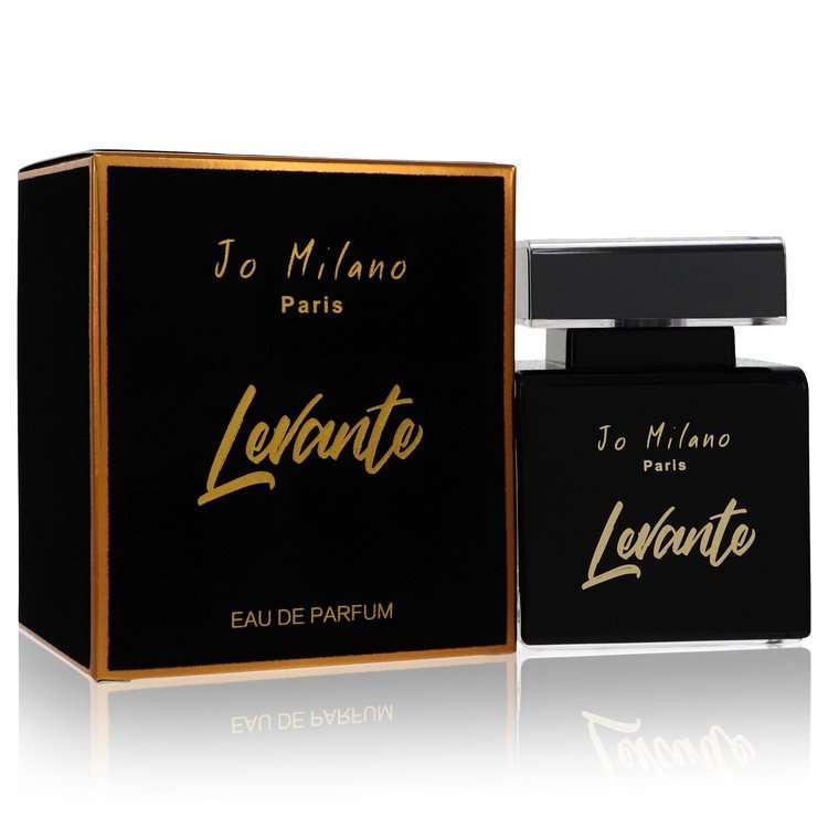 Jo Milano Levante by Jo Milano Eau De Parfum Spray (Unisex) for Men