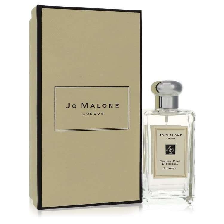 Jo Malone English Pear & Freesia by Jo Malone Cologne Spray (Unisex) for Women