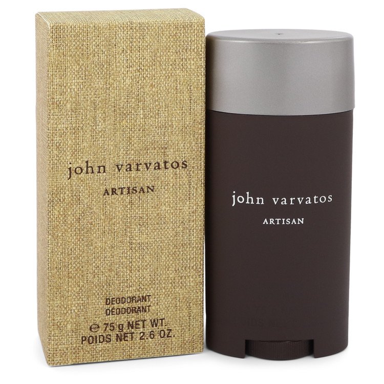 John Varvatos Artisan Deodorant Stick