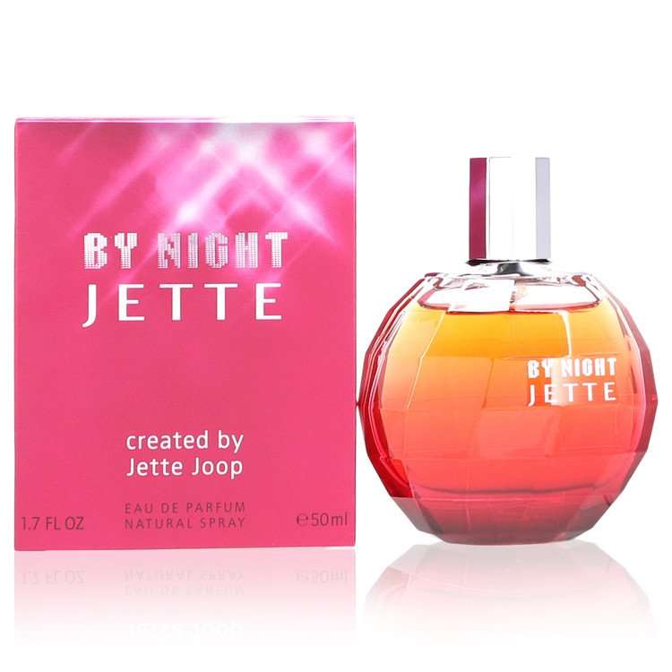 Joop Jette Night by Joop! Eau De Parfum Spray for Women