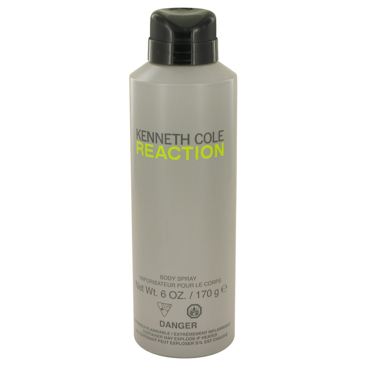 Kenneth Cole Reaction Body Spray