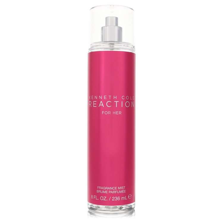 Kenneth Cole Reaction by Kenneth Cole Body Mist for Women