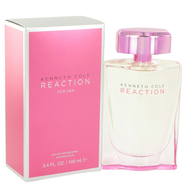 Kenneth Cole Reaction Eau De Parfum Spray