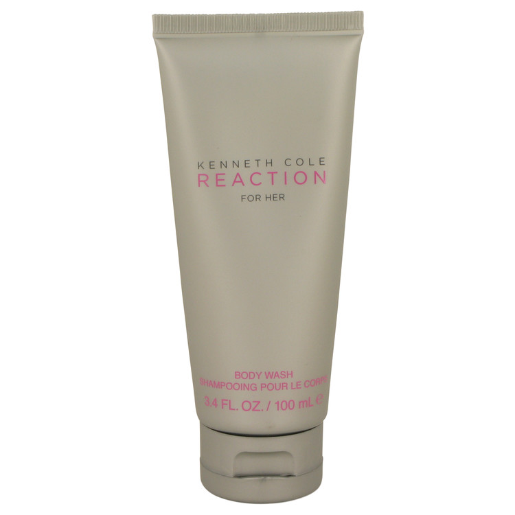 Kenneth Cole Reaction Body Wash