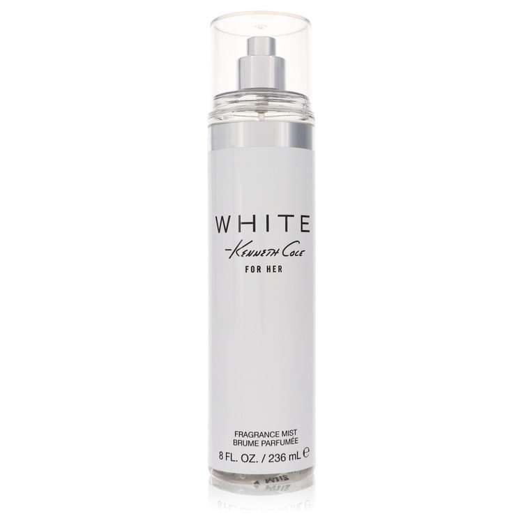 Kenneth Cole White by Kenneth Cole Body Mist for Women