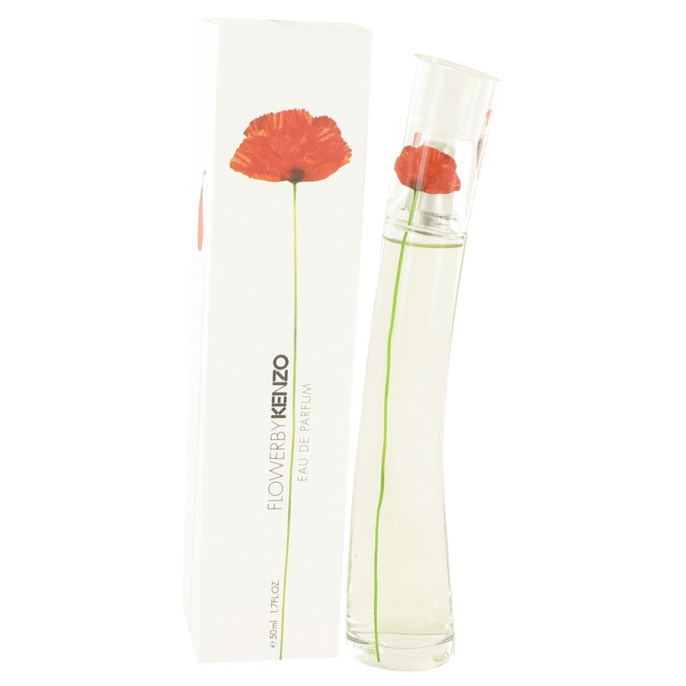 kenzo FLOWER Eau De Parfum Spray