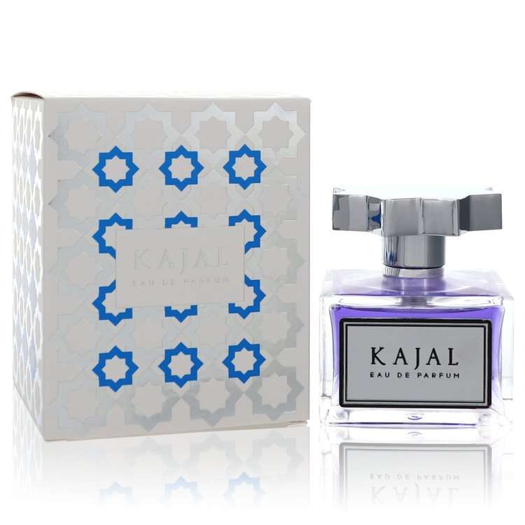 Kajal Eau de Parfum by Kajal Eau De Parfum Spray for Women