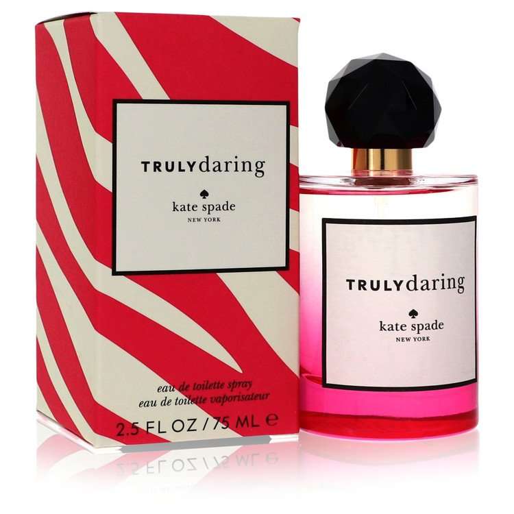 Kate Spade Truly Daring by Kate Spade Eau De Toilette Spray for Women