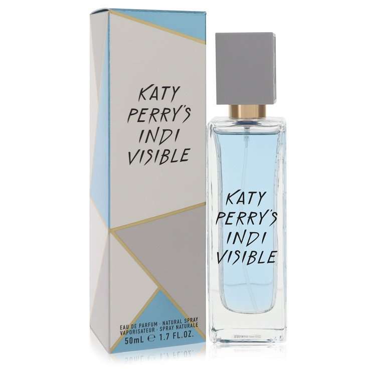 Katy Perry's Indi Visible by Katy Perry Eau De Parfum Spray for Women