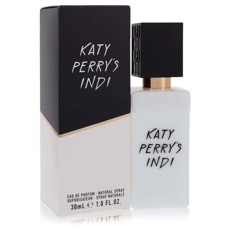 Katy Perry's Indi by Katy Perry Eau De Parfum Spray for Women