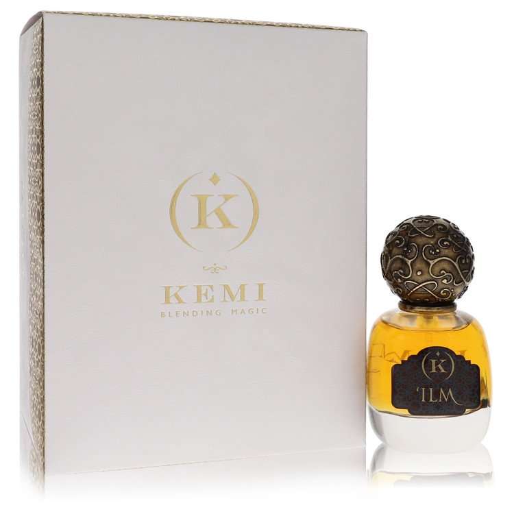 Kemi 'Ilm by Kemi Blending Magic Eau De Parfum Spray (Unisex) for Women