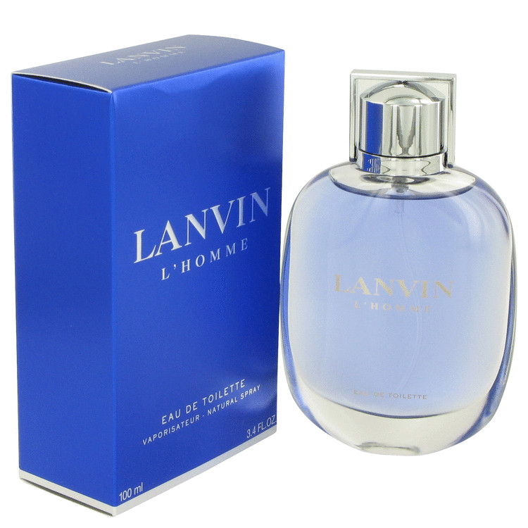 LANVIN Eau De Toilette Spray