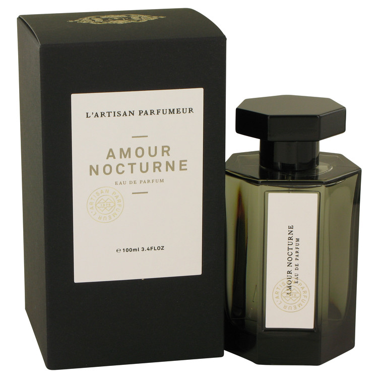 Amour Nocturne Eau De Parfum Spray (New Packaging Unisex)