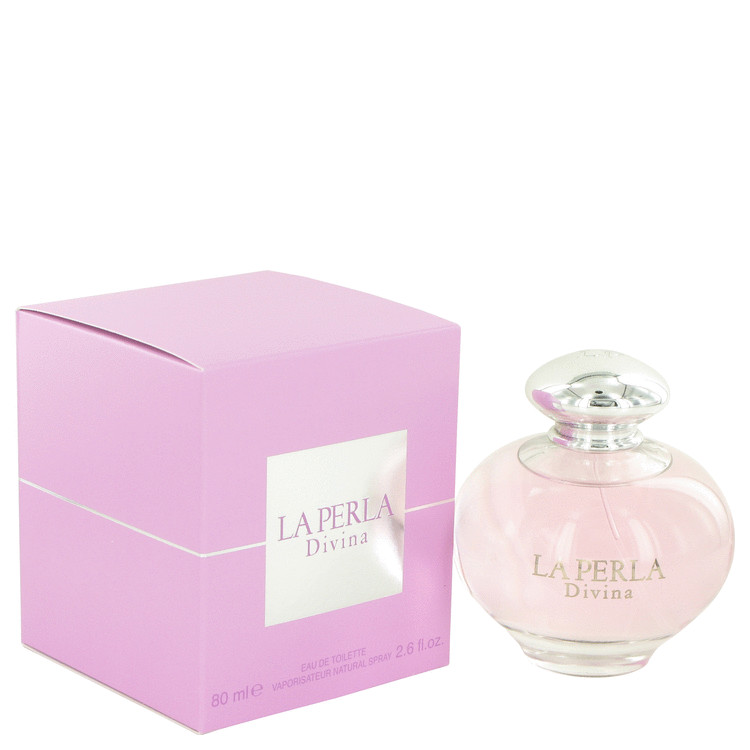 La Perla Divina Eau De Toilette Spray