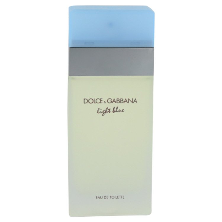 Light Blue Eau De Toilette Spray (Tester)