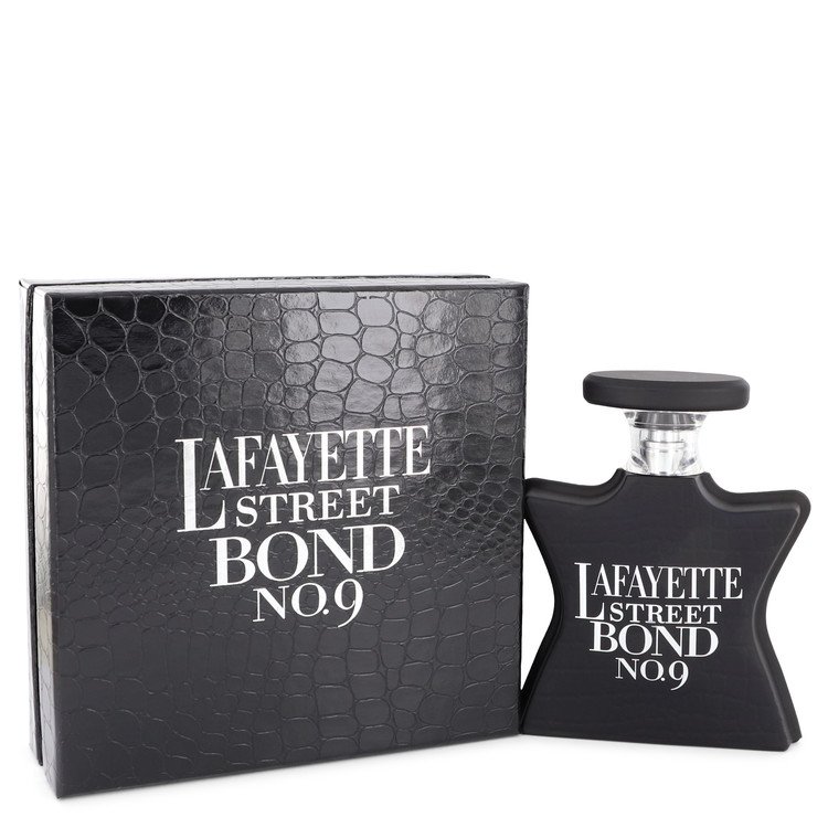 Lafayette Street Eau De Parfum Spray