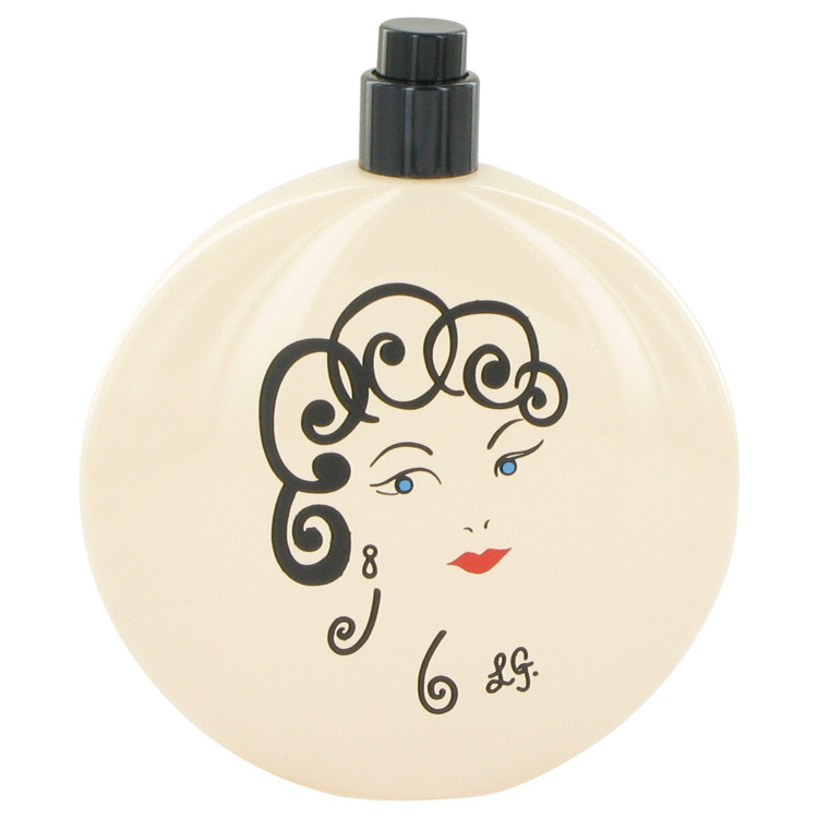 Lulu Guinness Eau De Parfum Spray (Tester)