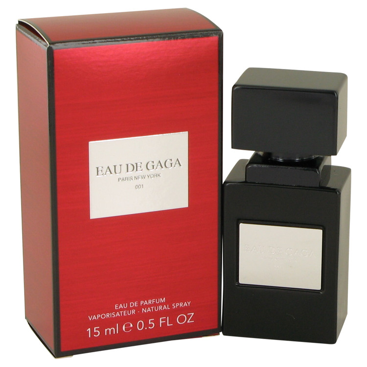 Eau De Gaga Mini EDP Spray