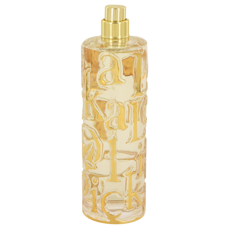 Lolita Lempicka Elle L'aime Eau De Toilette Spray (Tester)