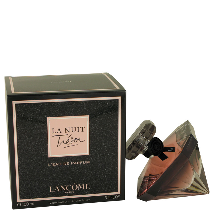 La Nuit Tresor L'eau De Parfum Spray