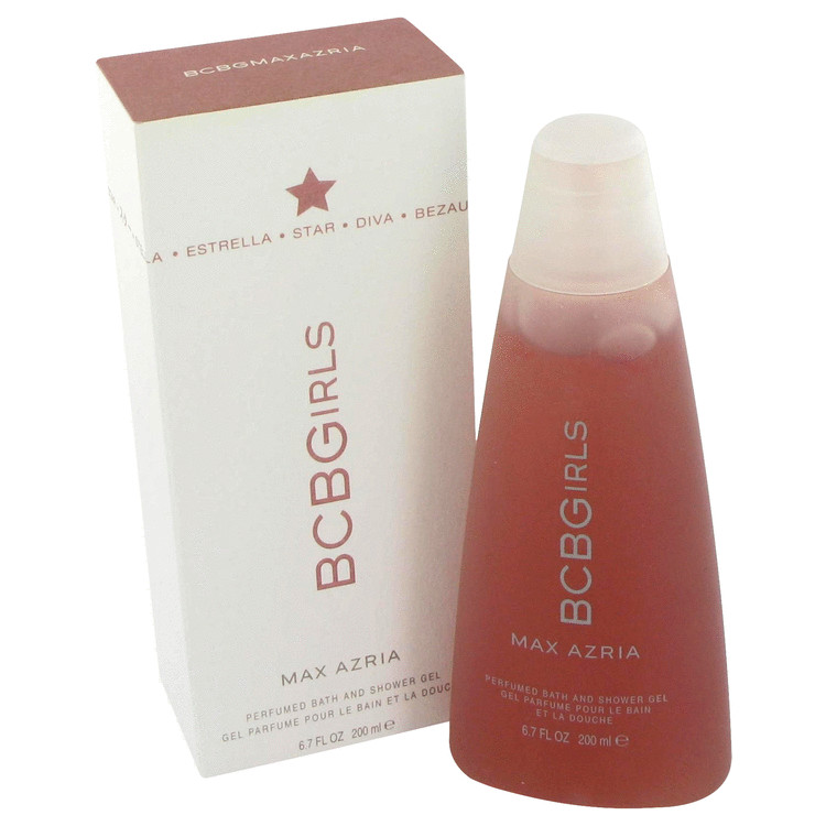 BCB GIRLS STAR Shower Gel