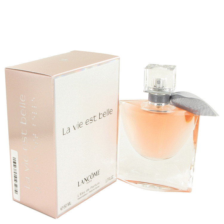 La Vie Est Belle Eau De Parfum Spray