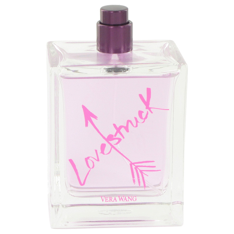 Lovestruck Eau De Parfum Spray (Tester)