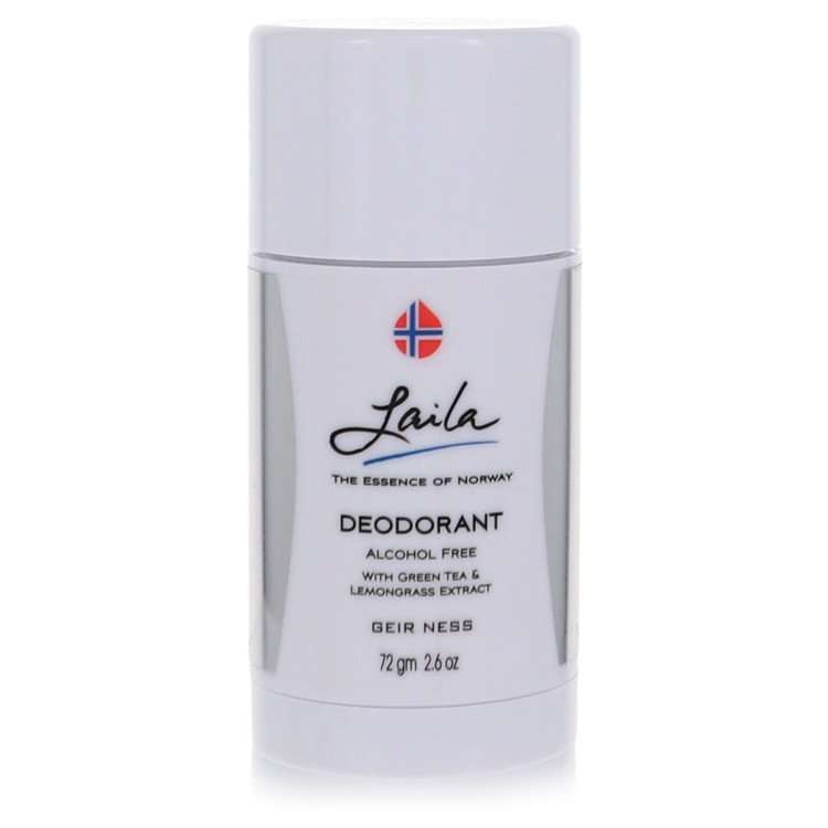 Laila by Geir Ness Deodorant Stick for Women