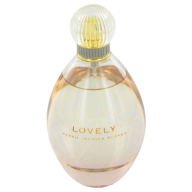 Lovely Eau De Parfum Spray (Tester)