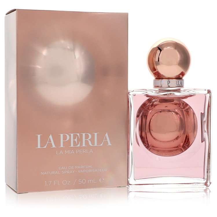 La Mia Perla by La Perla Eau De Parfum Spray for Women