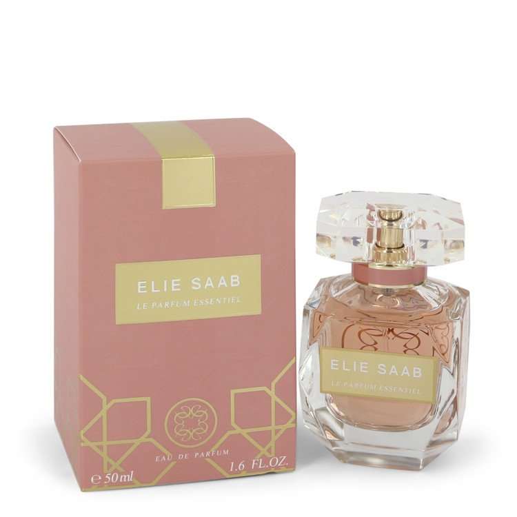 Le Parfum Essentiel by Elie Saab Eau De Parfum Spray for Women