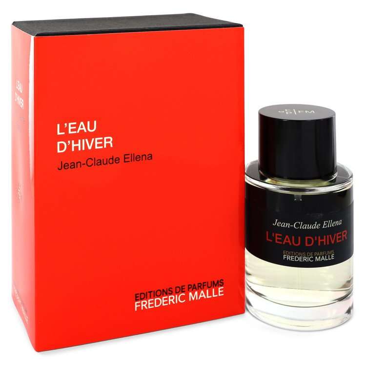 L'eau D'hiver by Frederic Malle Eau De Toilette Spray (Unisex) for Women