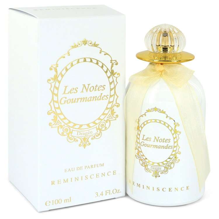 Reminiscence Dragee by Reminiscence Eau De Parfum Spray for Women