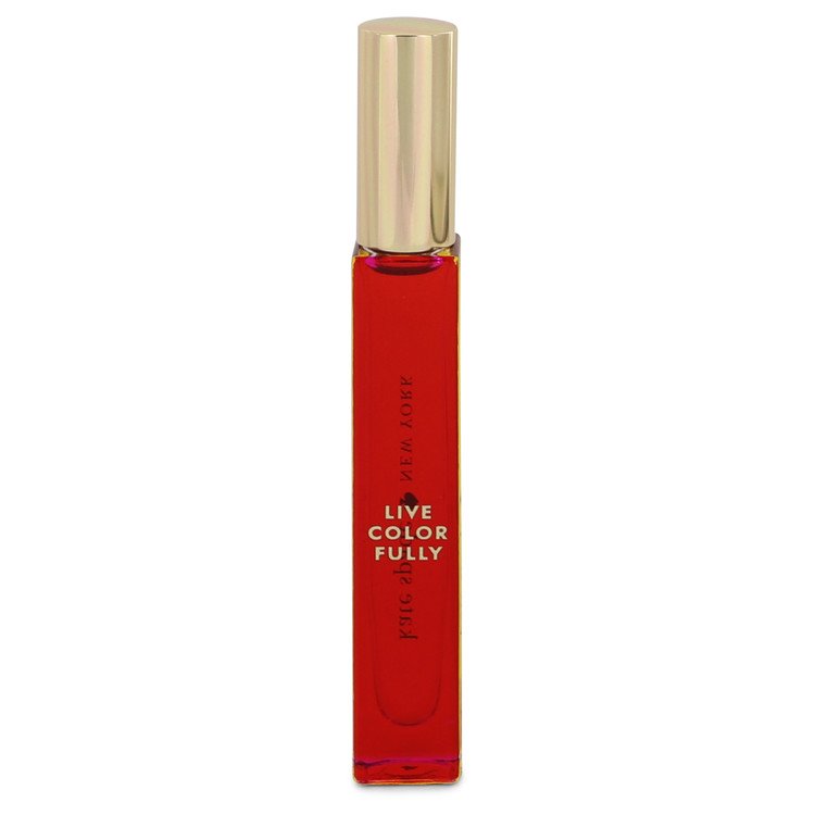 Live Colorfully EDP Rollerball (unboxed)