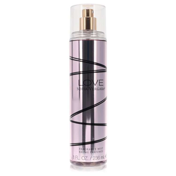 Love by Sofia Vergara by Sofia Vergara Body Mist for Women