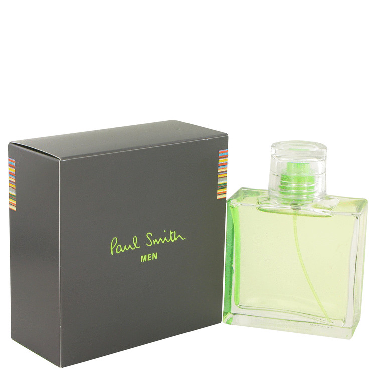 PAUL SMITH Eau De Toilette Spray