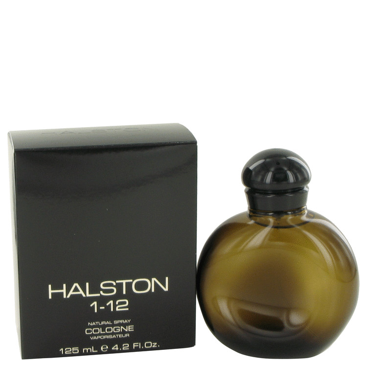 HALSTON 1-12 Cologne Spray