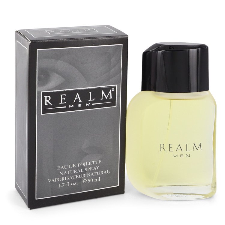 Realm Eau De Toilette/ Cologne Spray